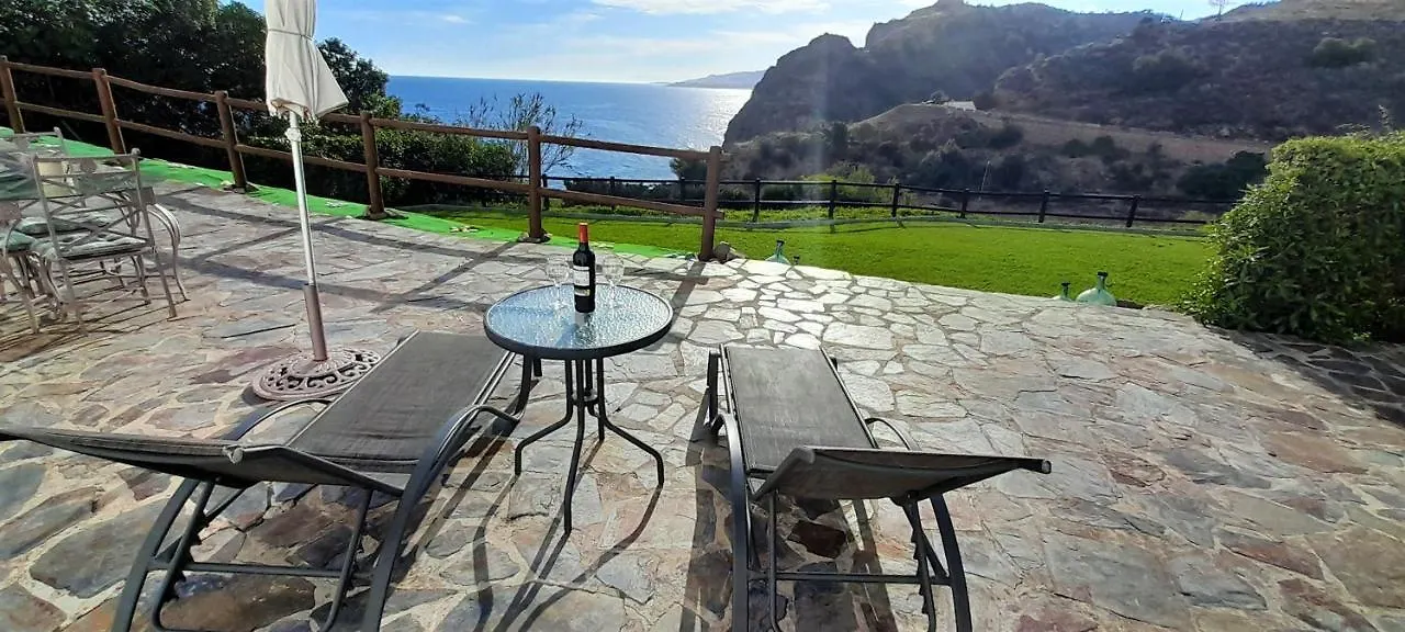 Villa Bella Sirena Nerja Holiday home