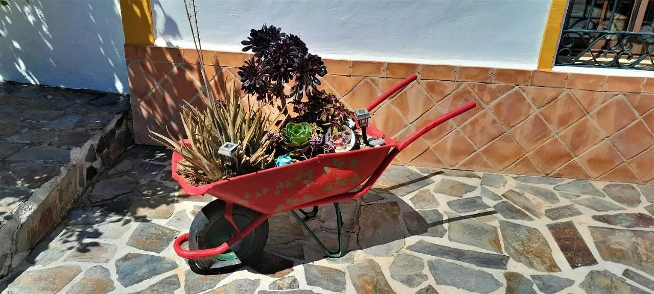 Villa Bella Sirena Nerja 0*,