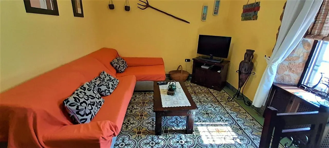 Villa Bella Sirena Nerja 0*,