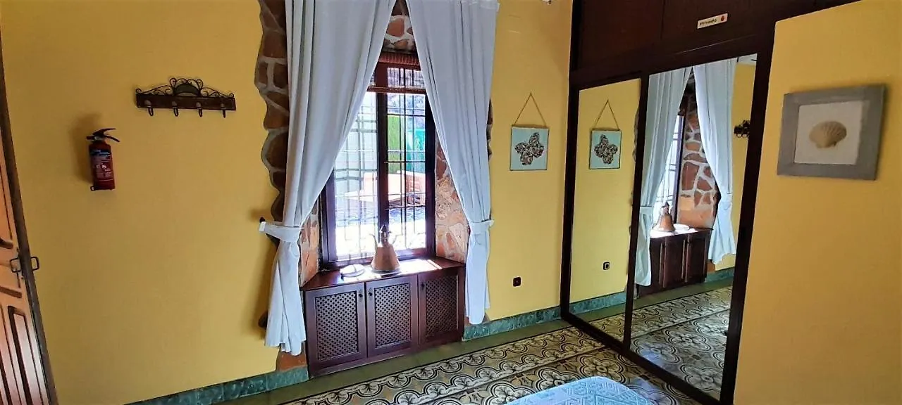 Villa Bella Sirena Nerja Holiday home