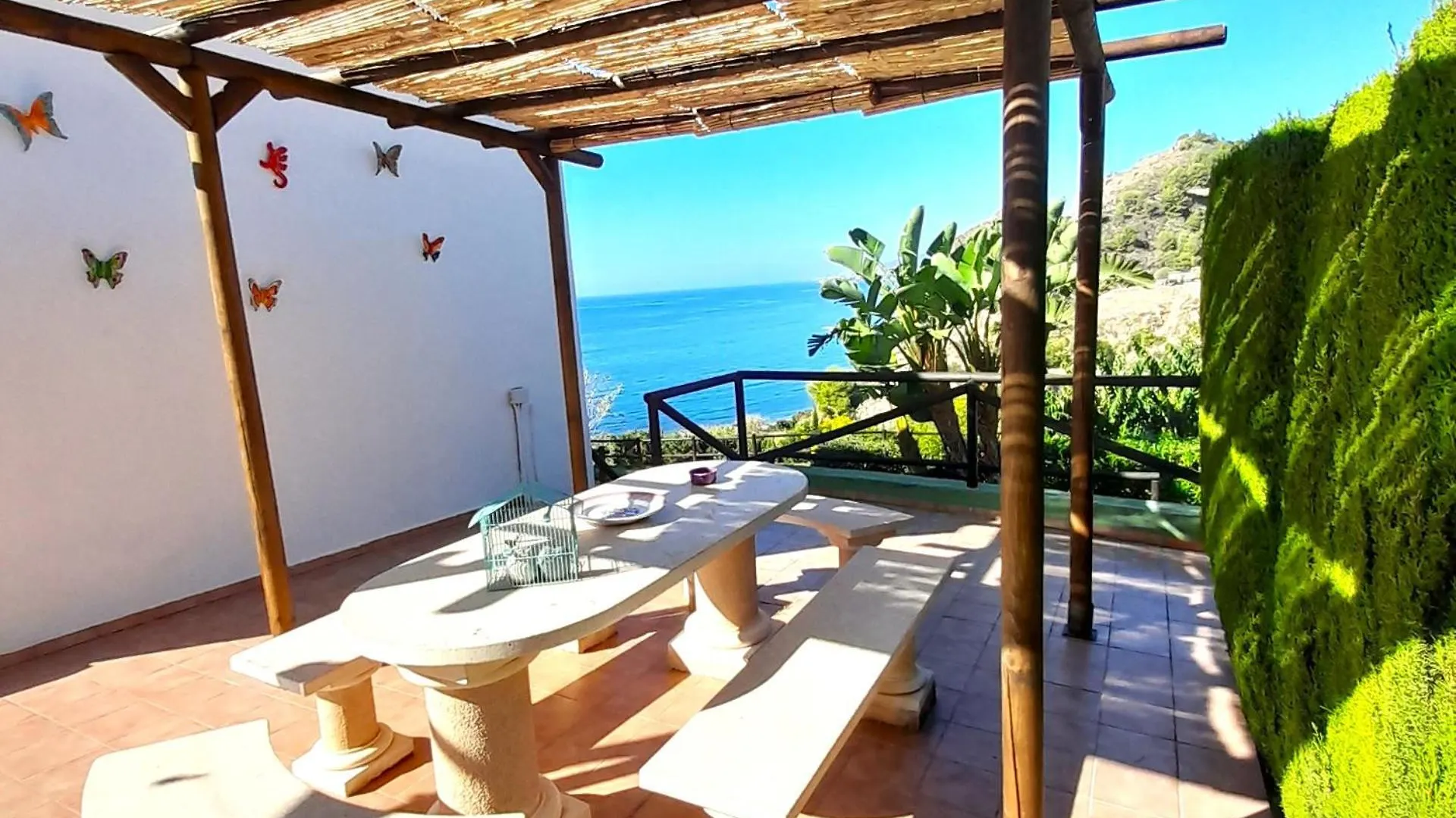 Holiday home Villa Bella Sirena Nerja