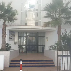 Piso Sevilla Apartment