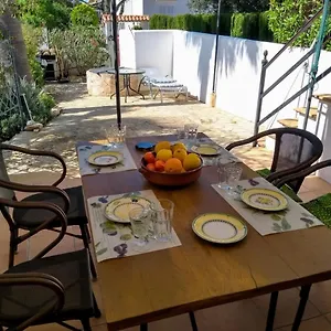  Ferienhaus Carpe Diem Spanien