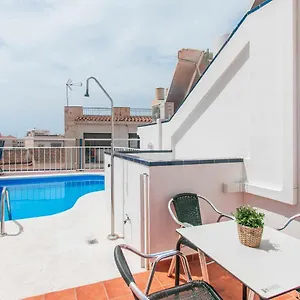  Apartment Alan Spanien