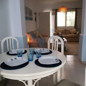  Ferienhaus Casa Del Mar 1 Spanien