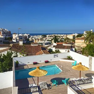  Apartment Terrazas Del Sol Spanien