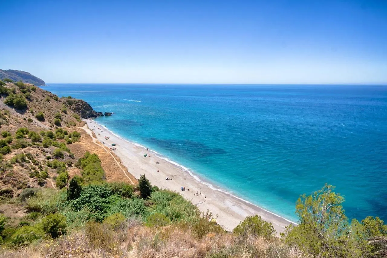 Villa Bella Sirena Nerja 0*,  Spanje