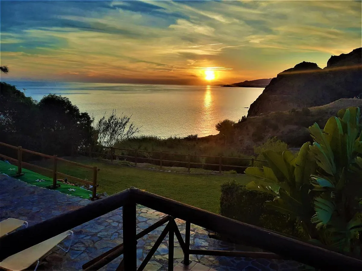 Villa Bella Sirena Nerja