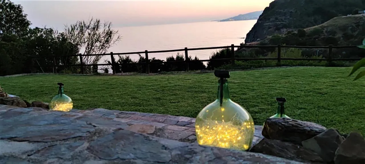 Villa Bella Sirena Nerja 0*,  Spanien
