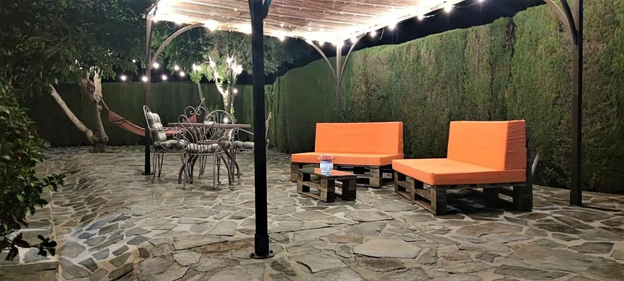 Villa Bella Sirena Nerja Spanien