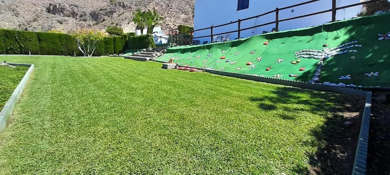 Villa Bella Sirena Nerja Spanje