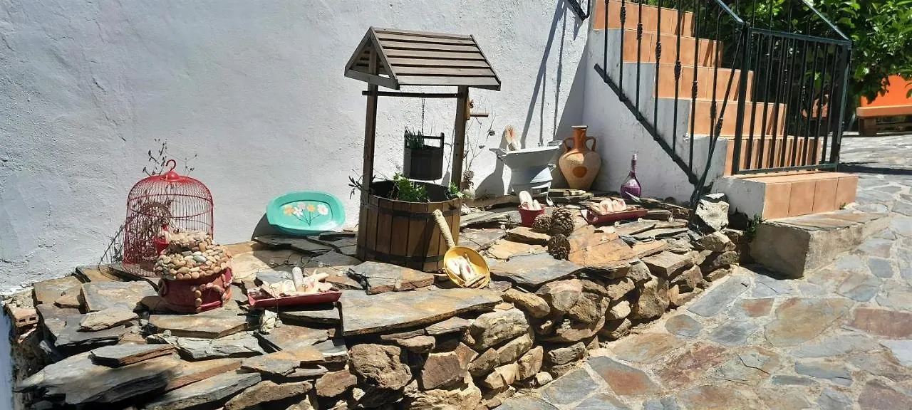 Villa Bella Sirena Nerja 0*,  Spanje