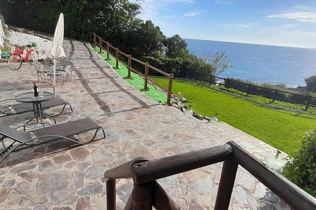 Villa Bella Sirena Nerja Spanje