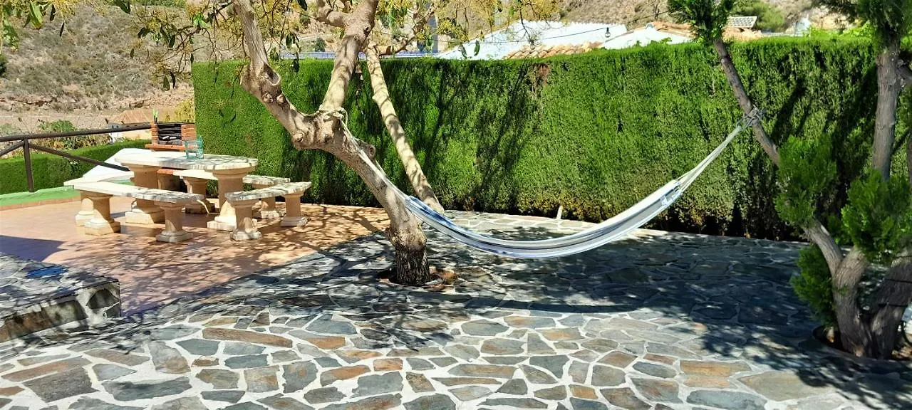 Villa Bella Sirena Nerja