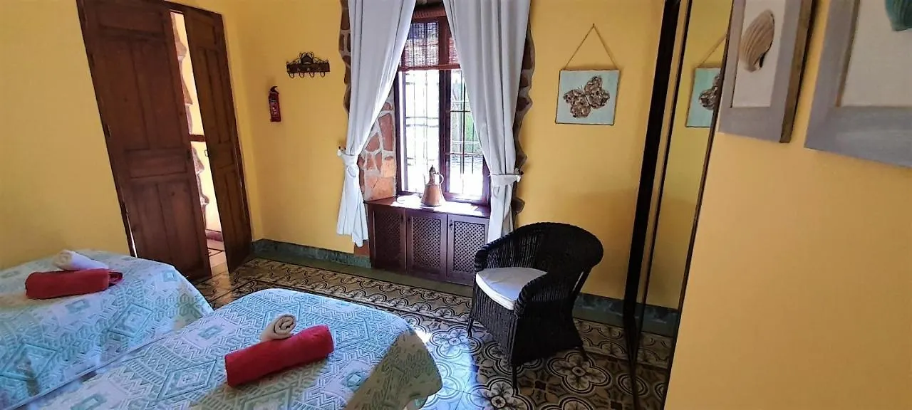 Villa Bella Sirena Nerja