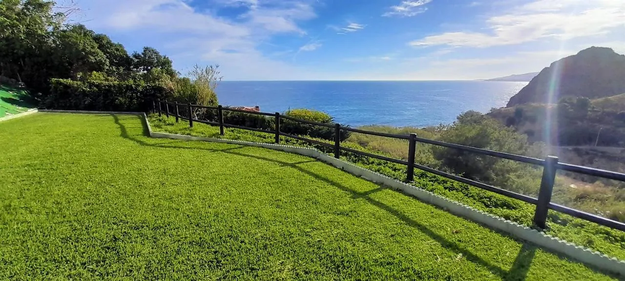 Vakantiehuis Villa Bella Sirena Nerja