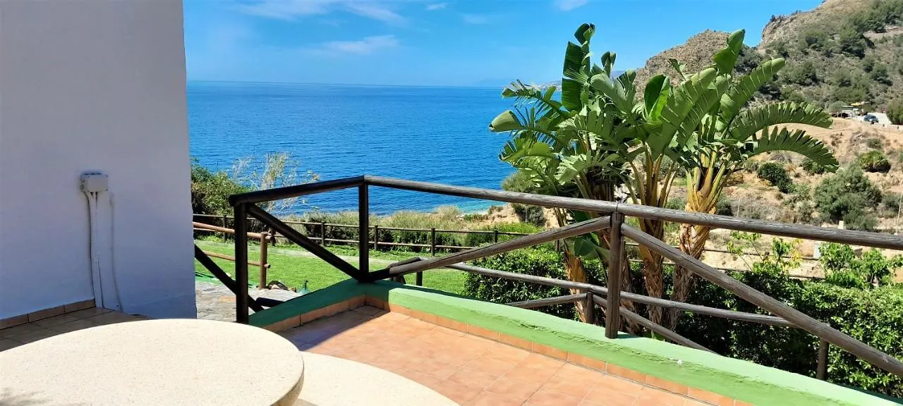 Villa Bella Sirena Nerja Spanje