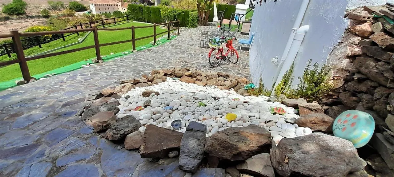 Villa Bella Sirena Nerja 0*,  Spanje