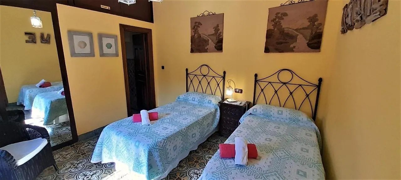 Villa Bella Sirena Nerja