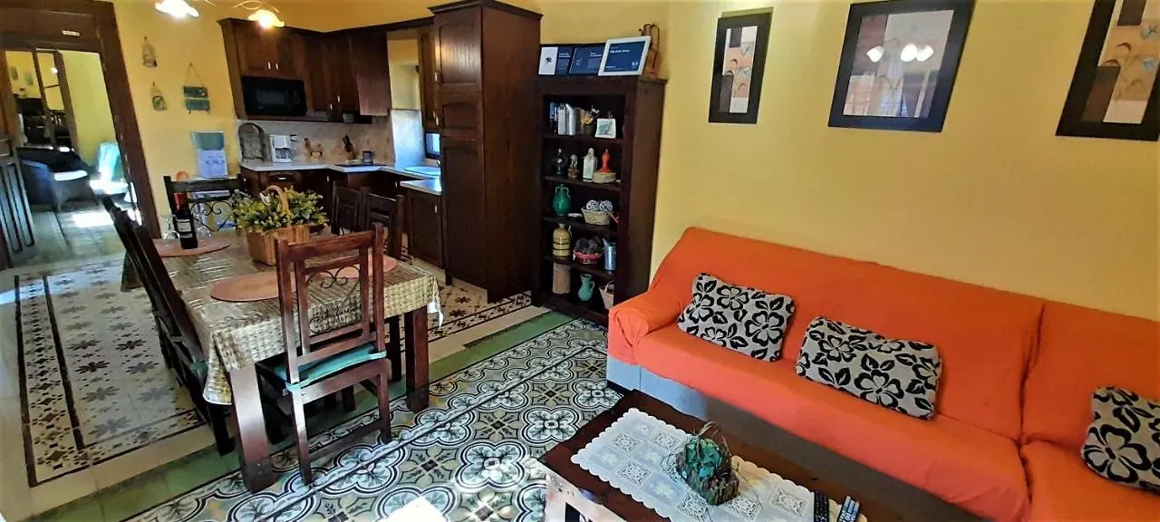 Villa Bella Sirena Nerja 0*,