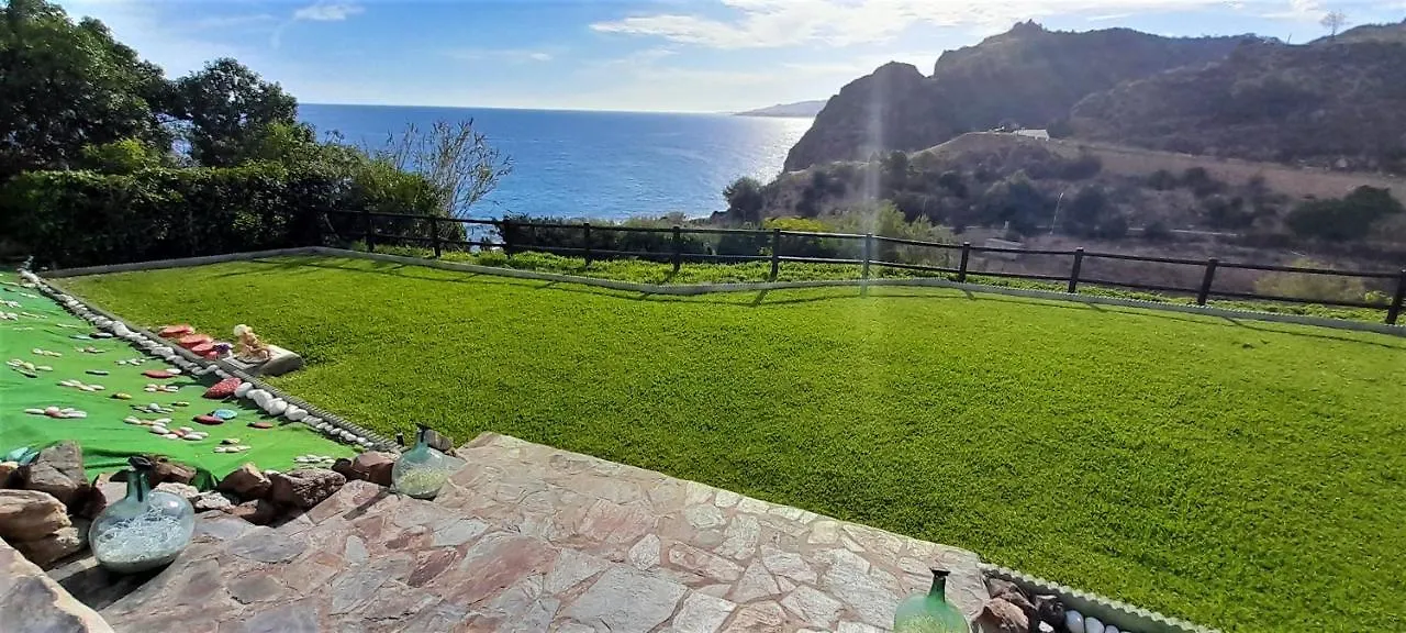 Villa Bella Sirena Nerja