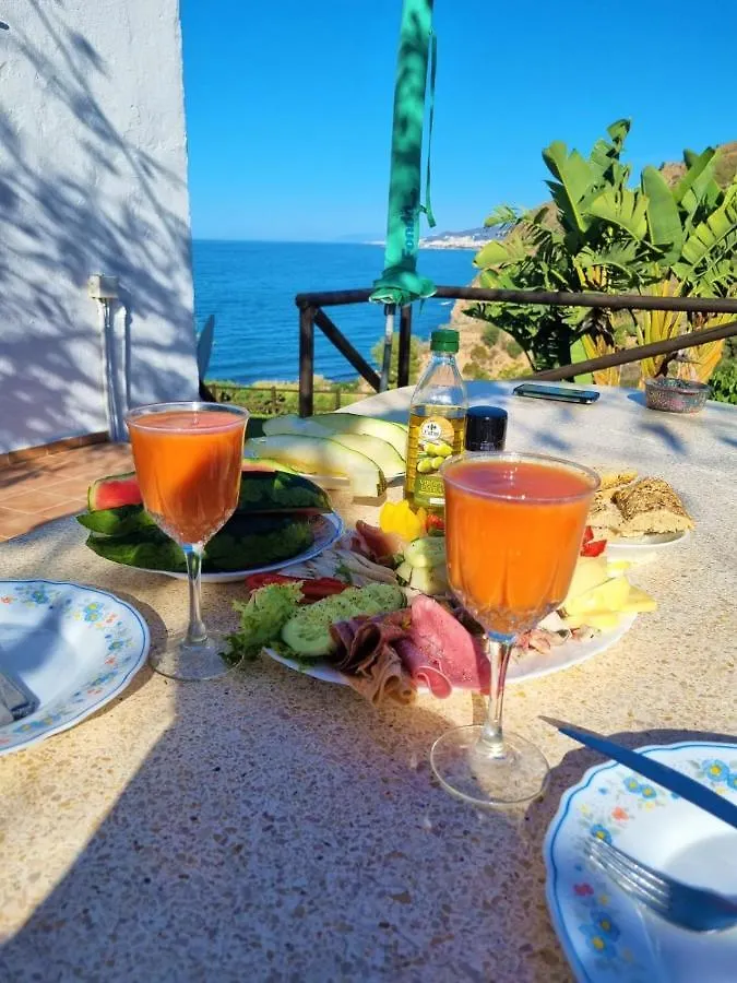 Villa Bella Sirena Nerja Spanje