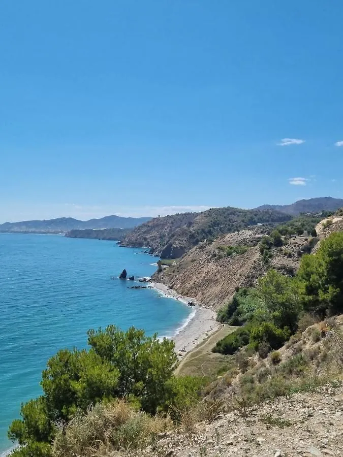 Villa Bella Sirena Nerja
